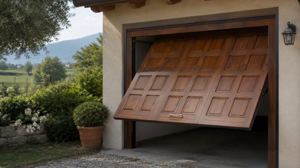 chiusure-civili-porte-basculanti-legno-muggio